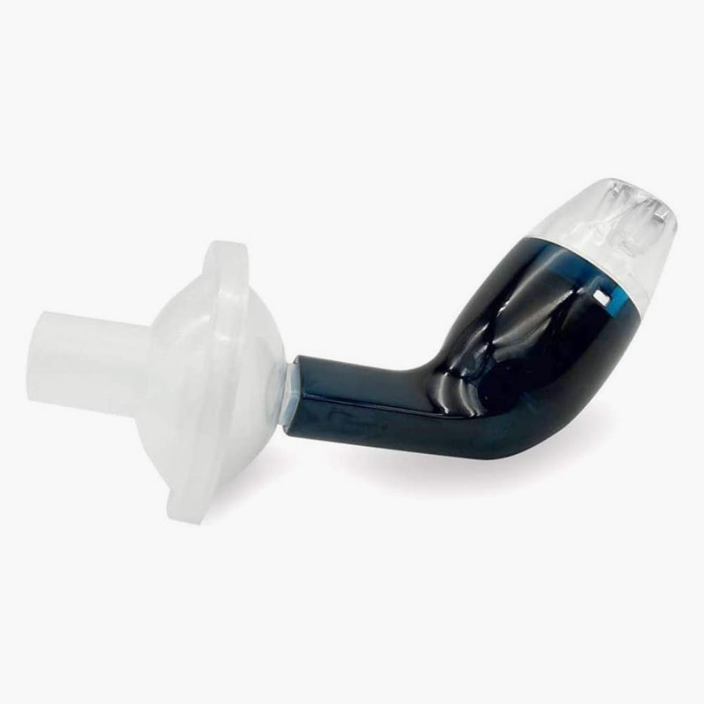 Filter For The Drug Free Mucus Clearing Device  |   Health Management Health Management Health Management