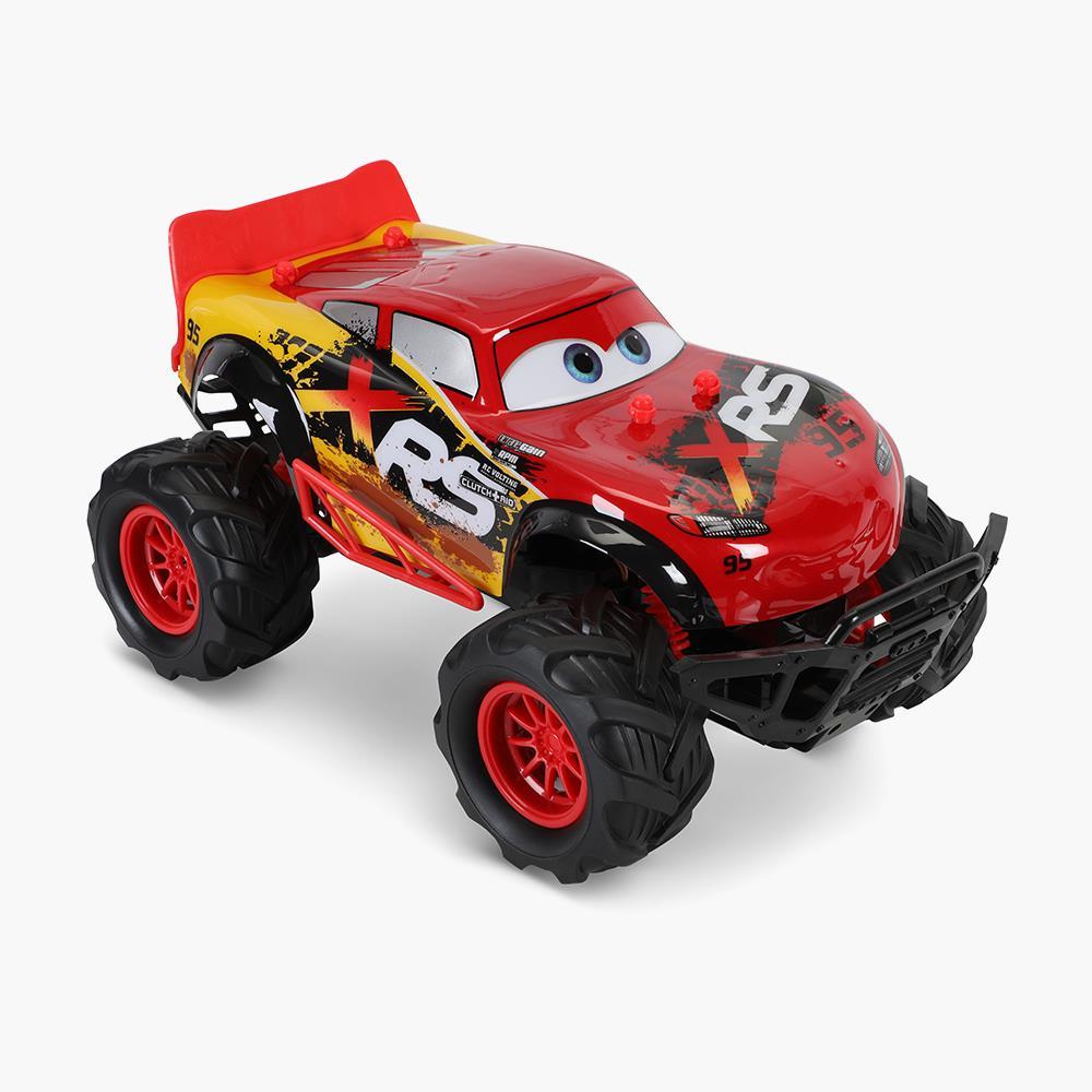 My First Superhero RC Buggy ( Lightning McQueen)  |   Remote Control Toys & Robots Remote Control Toys & Robots Remote Control Toys & Robots