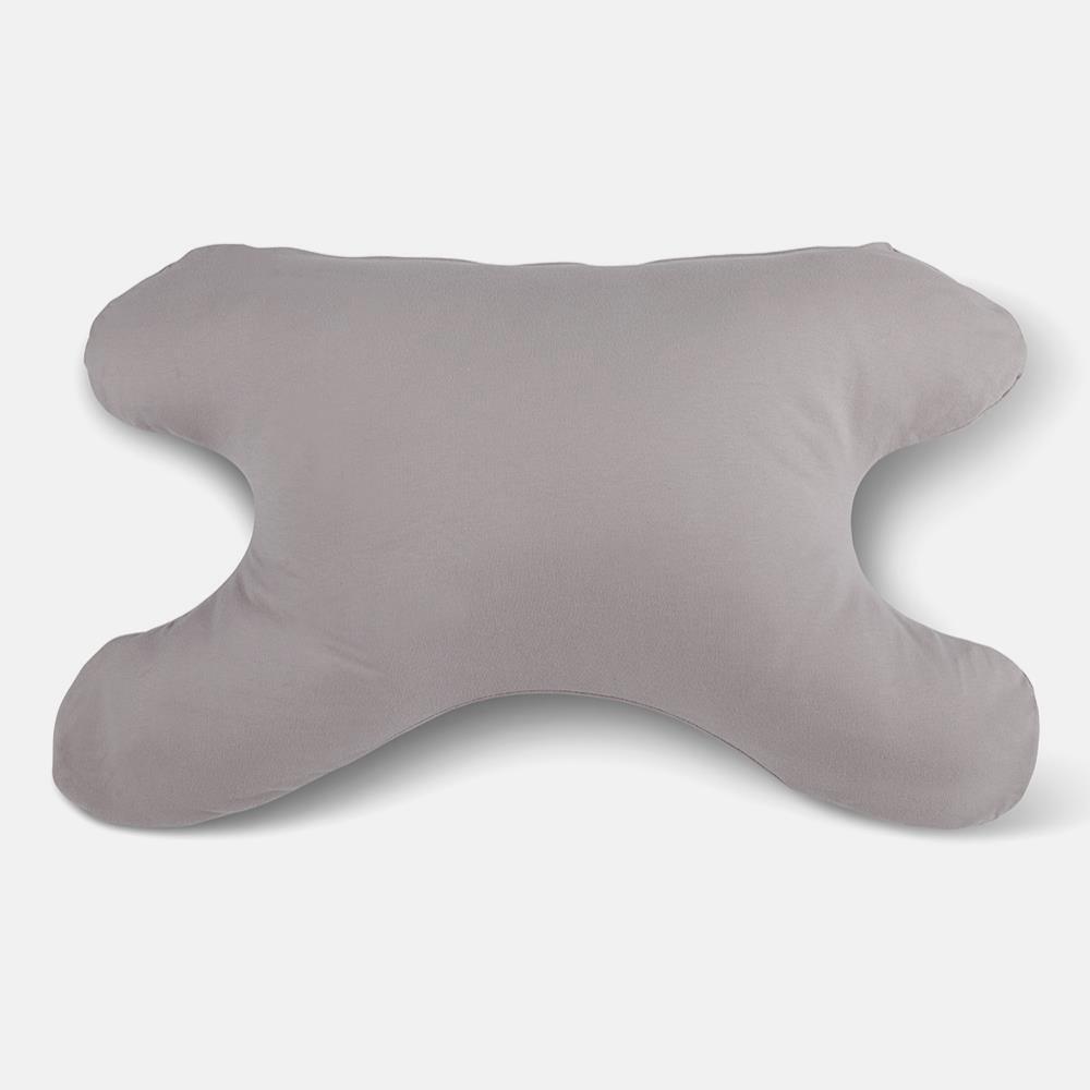 Pillow Cover For The Sleep Wrinkle Reducing Pillow  |   Bed Bed Bed