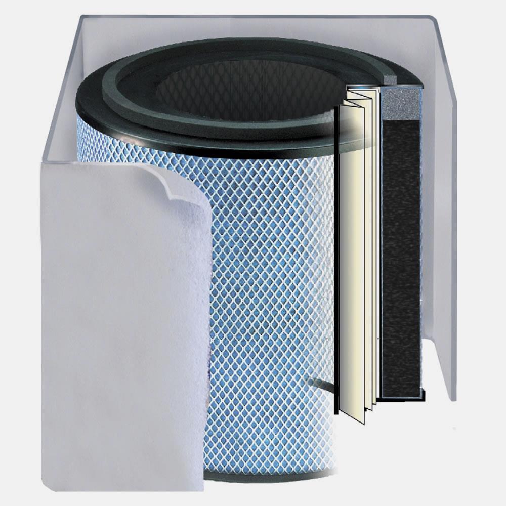 Replacement Filter for The Bedroom Air Purifier  |   Sanitizers & Purifiers PERSONAL CARE Sanitizers & Purifiers