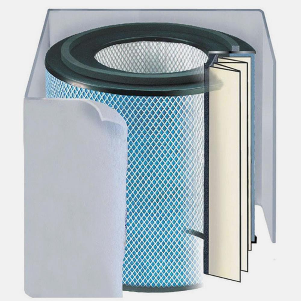 Replacement Filter for The Military Grade Air Purifier (Large)  |   Sanitizers & Purifiers PERSONAL CARE Sanitizers & Purifiers