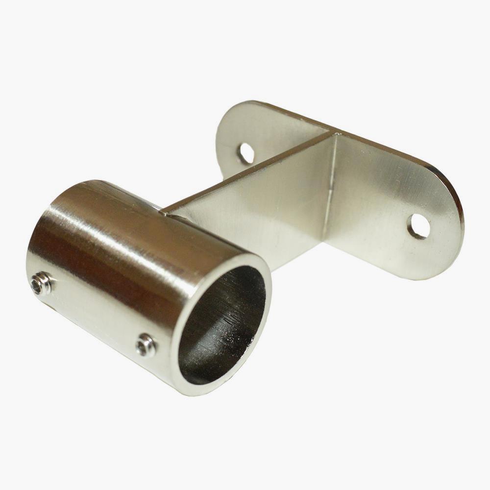 Stainless Steel Ceiling Mount Joiner  |   Outdoor Curtains OUTDOOR Outdoor Curtains