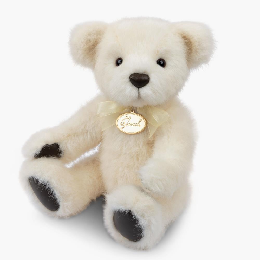 The 125th Anniversary Gund Bear  |   Plush & Animated Toys Plush & Animated Toys Plush & Animated Toys