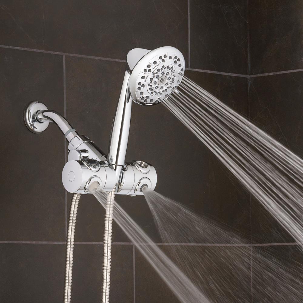 The 30 Spray Jet Showerhead  |   Health Management Health Management Health Management