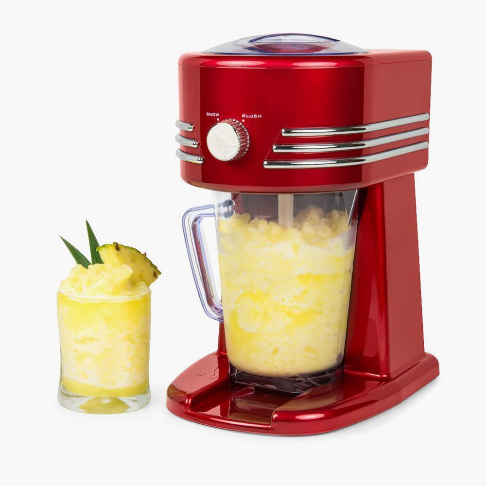 The 40-Oz. Frozen Beverage Station  |   Holiday Entertaining HOLIDAY Holiday Entertaining