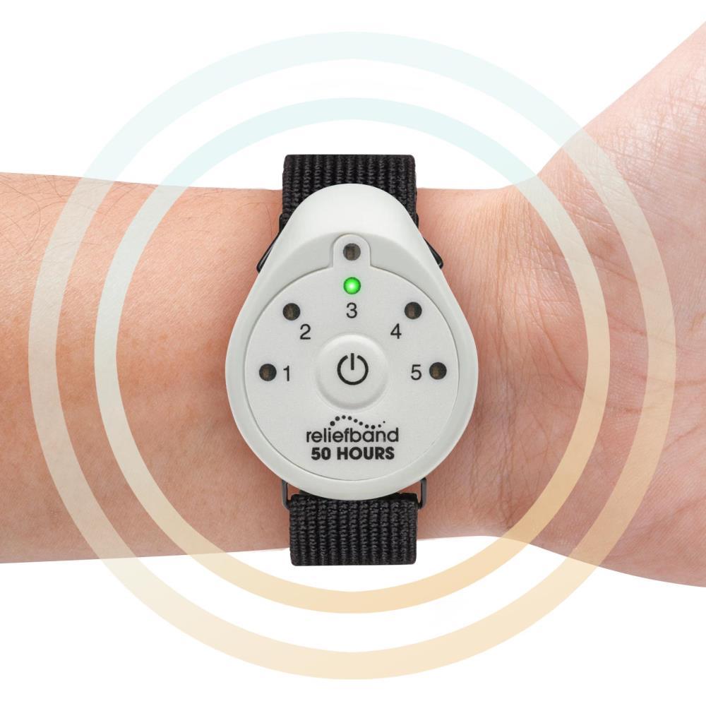 The 50 Hour Motion Sickness Relief Band  |   Pain Relief Pain Relief Pain Relief