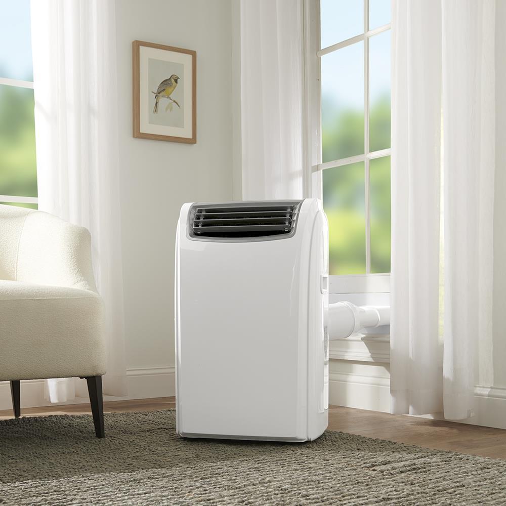 The 8,000 BTU Portable Air Conditioner  |   Heating & Cooling Heating & Cooling Heating & Cooling