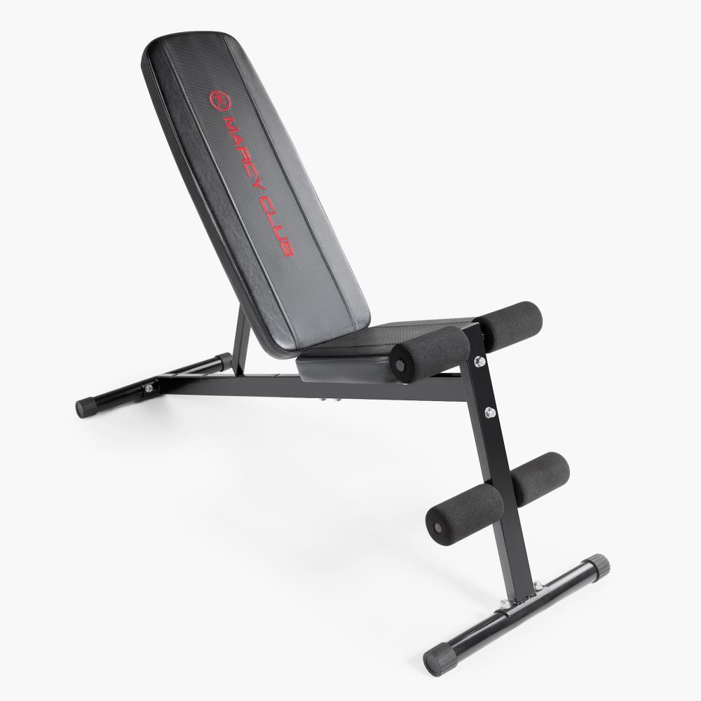 The Adjustable Multi-Position Exercise Bench  |   Exercise Equipment Exercise Equipment Exercise Equipment