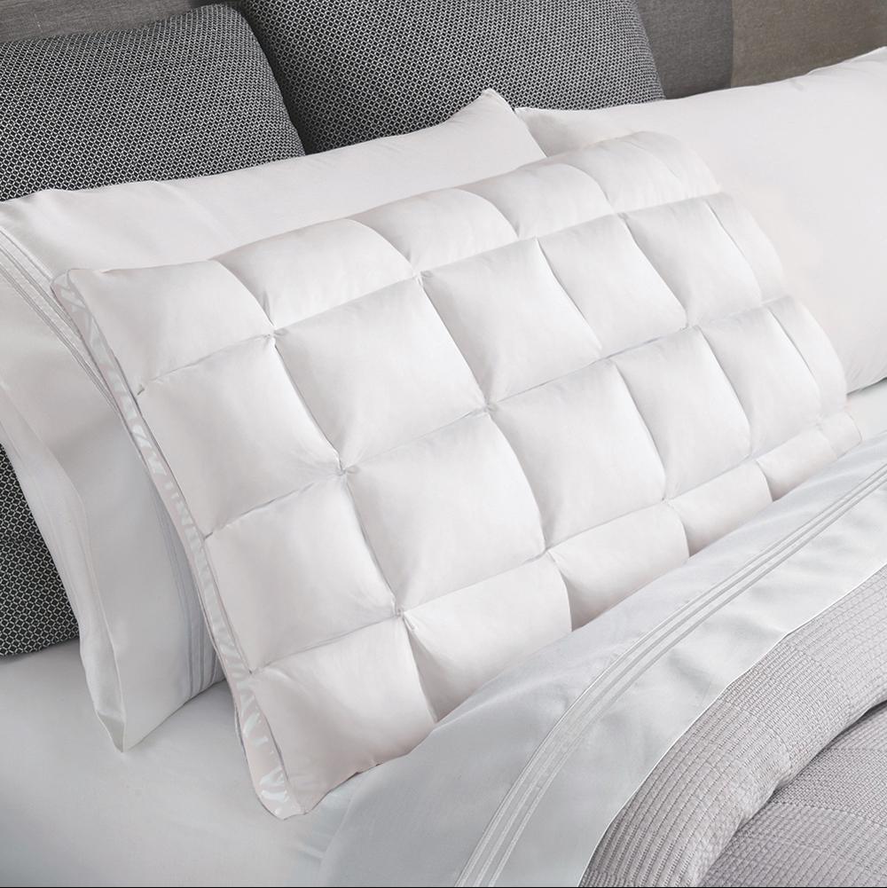 The All Night Support Comfort Pillow  |   Sleep Solutions PERSONAL CARE Sleep Solutions