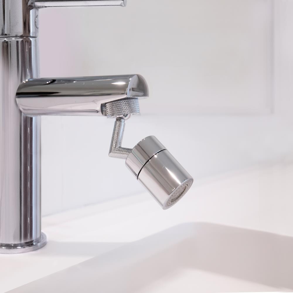 The Any Angle Faucet Adapters  |   Tools & Home Improvement HOME Tools & Home Improvement