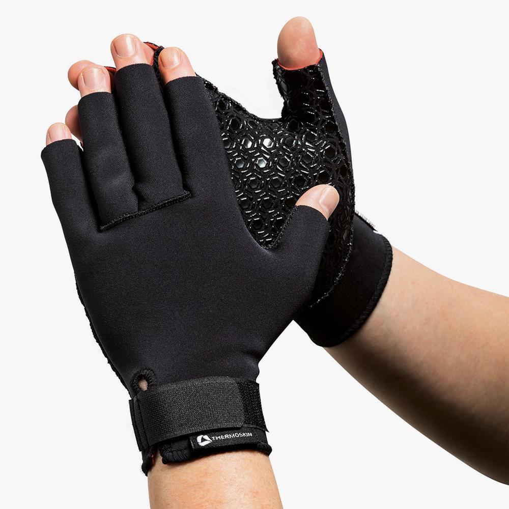 The Arthritic Hand Pain Relieving Gloves  |   Pain Relief Pain Relief Pain Relief