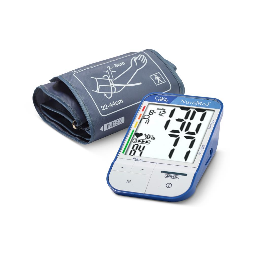 The Atrial Fibrillation/Blood Pressure Monitor  |   Women’s Care PERSONAL CARE Women's Care