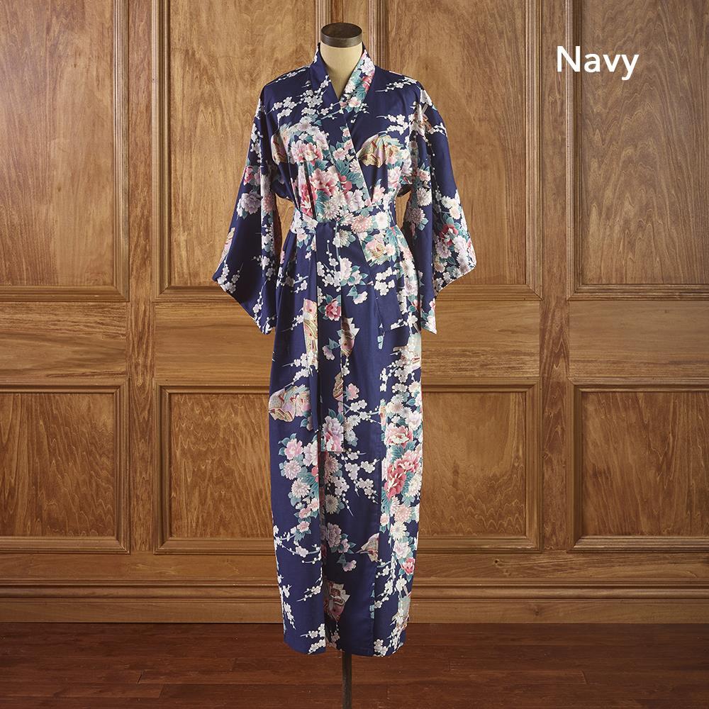 The Authentic Cotton Yukata  |   Women’s Care PERSONAL CARE Women's Care