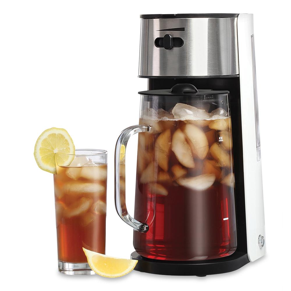 The Authentic Sweet Tea Brewer  |   Holiday Entertaining HOLIDAY Holiday Entertaining