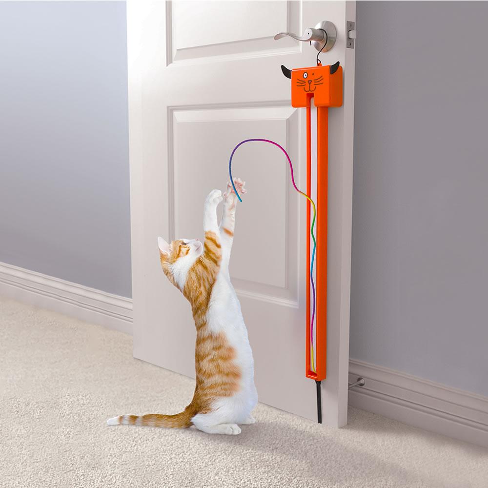 The Award Winning Cat String Toy  |   Pets HOME Pets