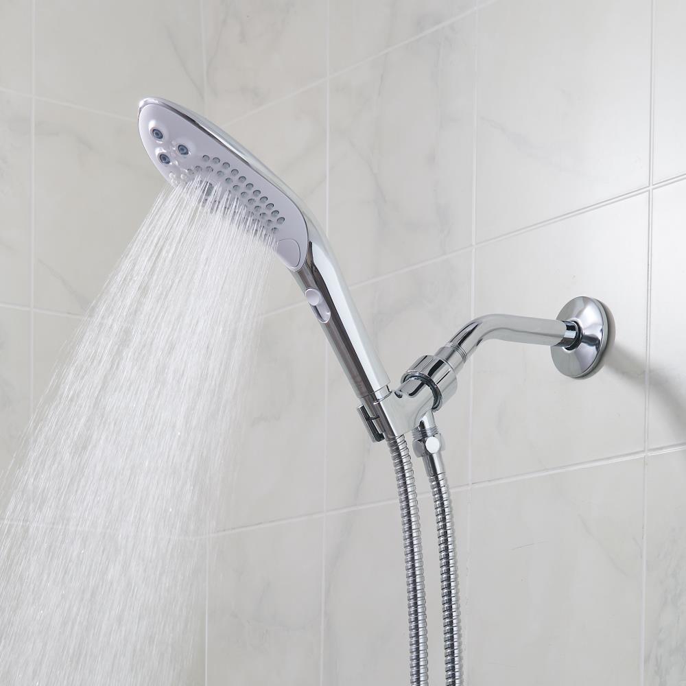 The Award Winning Massaging Showerhead  |   Bath Bath Bath