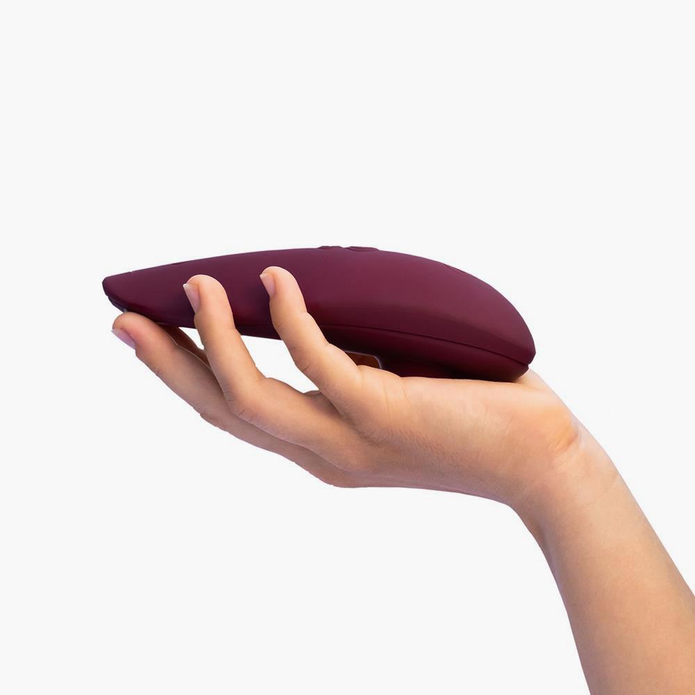 The Award Winning Sexual Wellness Massager  |   Women’s Care PERSONAL CARE Women's Care