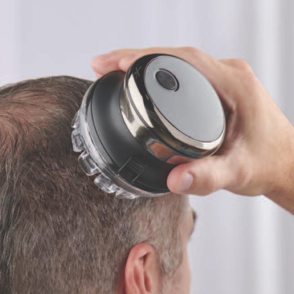 The Barber Eliminator  |   Health Management PERSONAL CARE Health Management