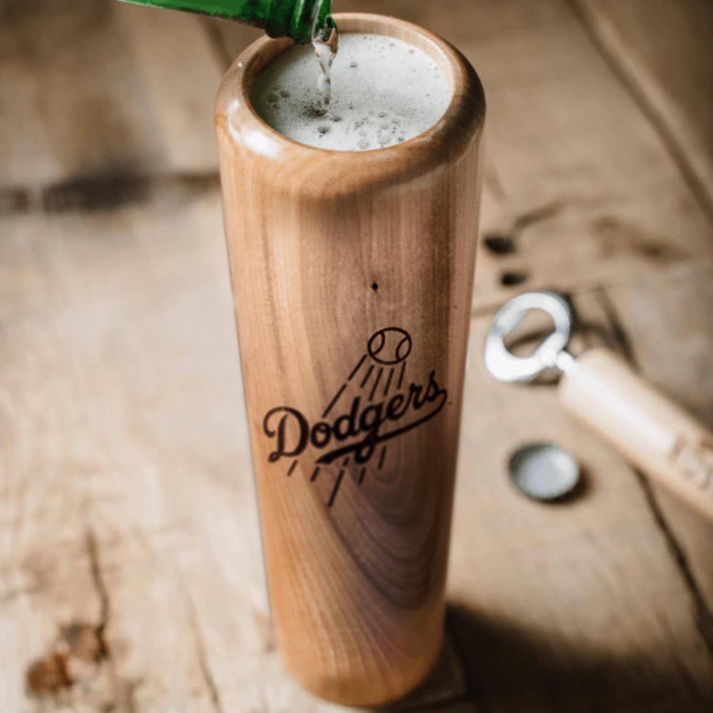 The Baseball Aficionado’s Bat Mug  |   Sports Sports Sports