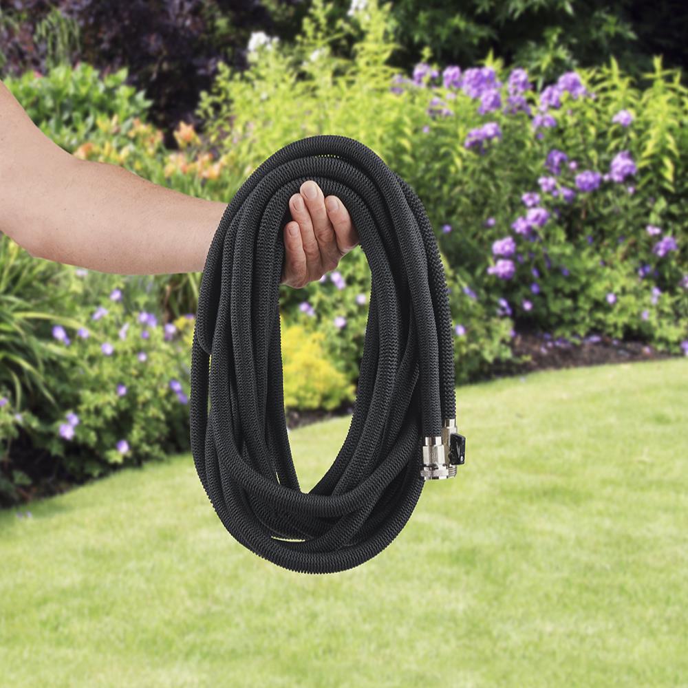 The Best Auto-Expanding/Contracting Hose (150′)  |   Lawn & Garden Lawn & Garden Lawn & Garden