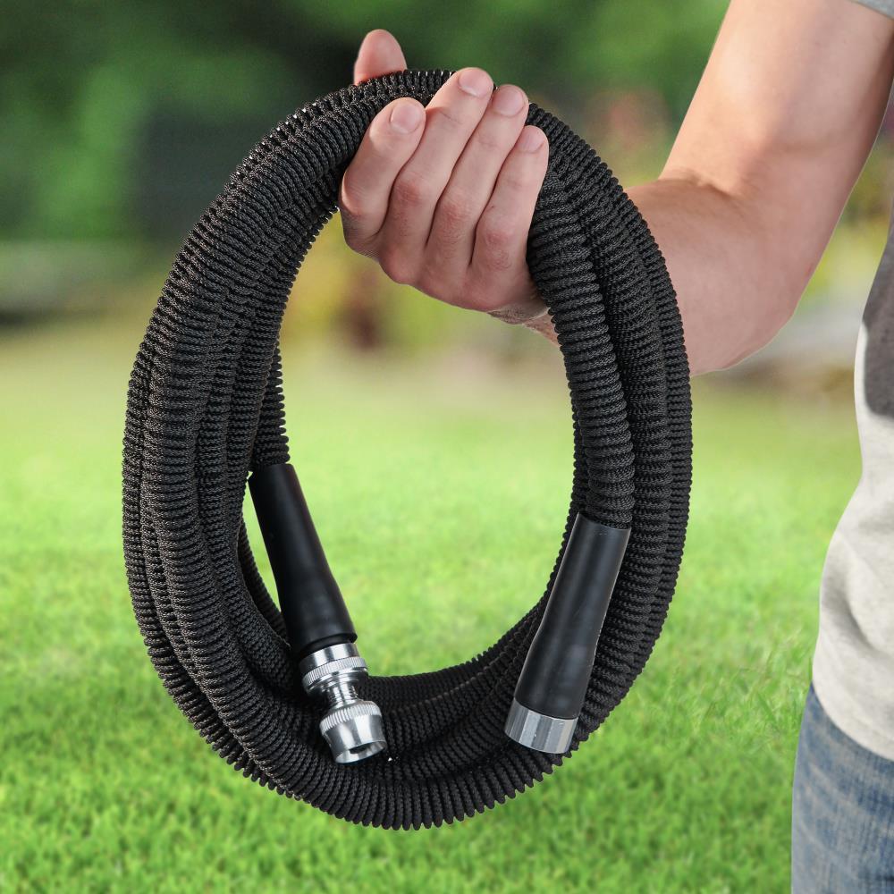 The Best Auto Expanding/Contracting Hose  |   Lawn & Garden Lawn & Garden Lawn & Garden