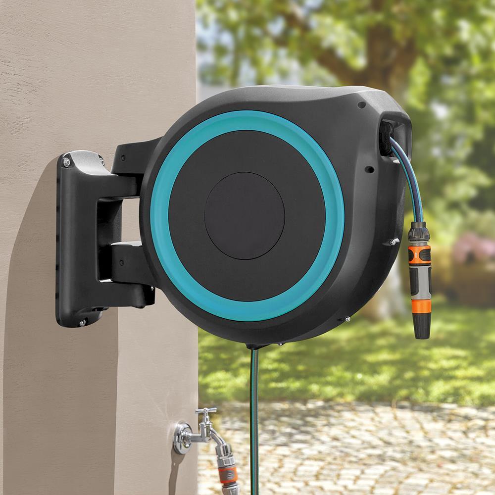 The Best Automatic Hose Reel  |   Lawn & Garden Lawn & Garden Lawn & Garden