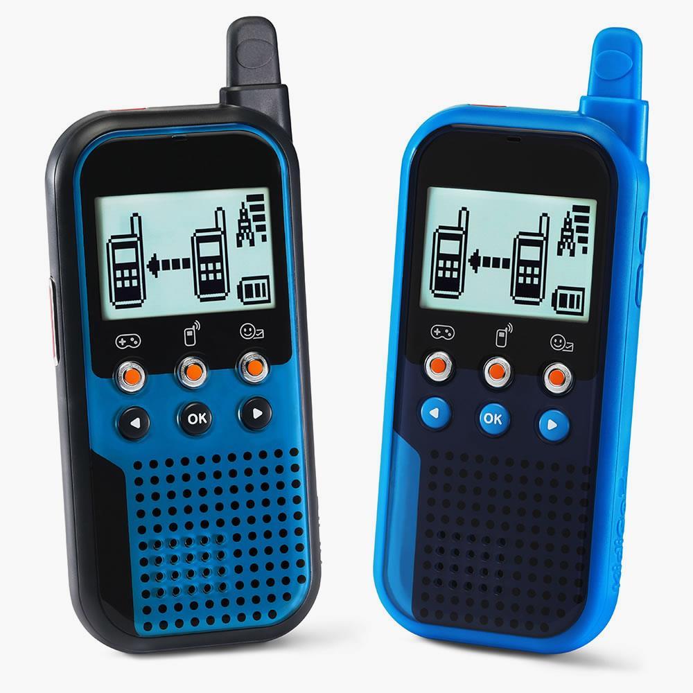 The Best Children’s Walkie Talkies  |   Remote Control Toys & Robots Remote Control Toys & Robots Remote Control Toys & Robots