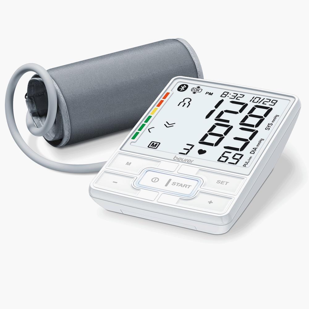 The Best Cuff Blood Pressure Monitor  |   Living Well ® Living Well ® Living Well ®