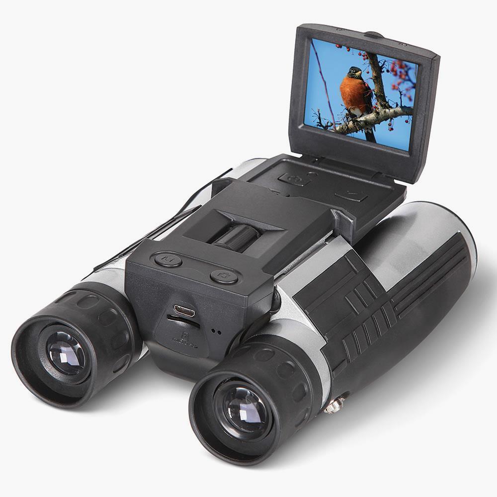 The Best Digital Camera Binoculars  |   Portable Electronics Portable Electronics Portable Electronics