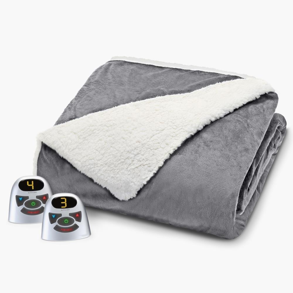 The Best Heated Blanket   |   Sleep Solutions PERSONAL CARE Sleep Solutions