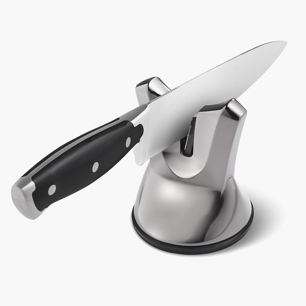 The Best Knife Sharpener  |   Kitchen & Entertaining HOME Kitchen & Entertaining