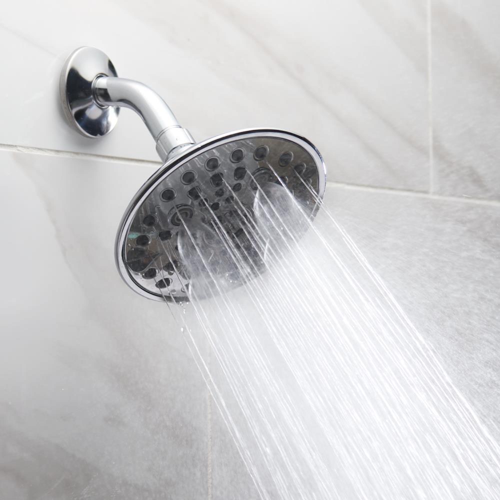 The Best Pressure Boosting Showerhead  |   Bath Bath Bath