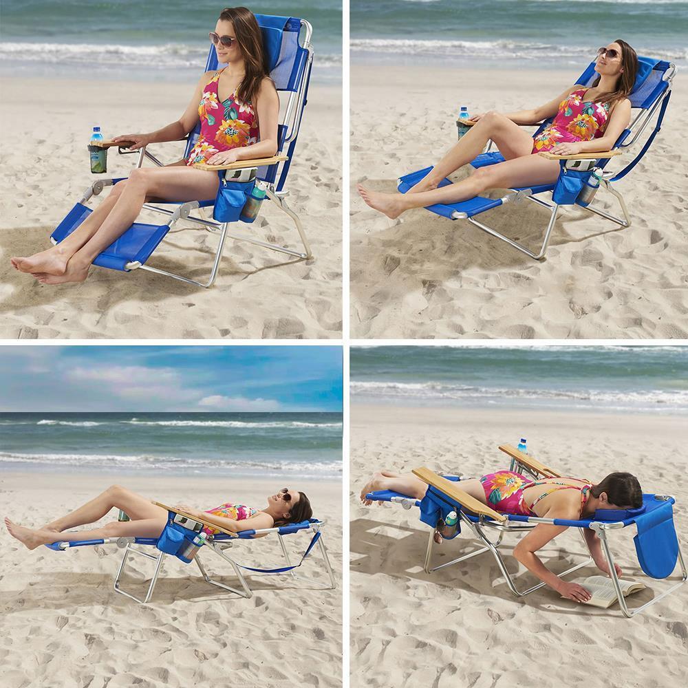 The Better Beach Lounger  |   Pool & Water Pool & Water Pool & Water