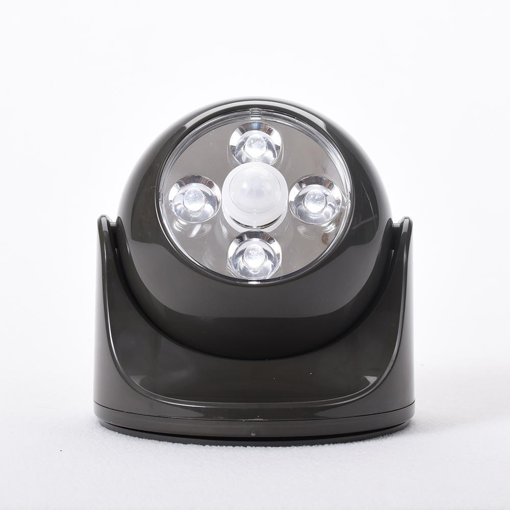 The Brightest Cordless Motion Activated Light  |   Lamps & Lighting HOME Lamps & Lighting