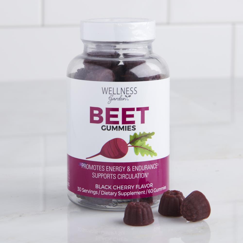 The Cardiovascular Beet Root Gummies Subscription   |   Subscription Plans PERSONAL CARE Subscription Plans