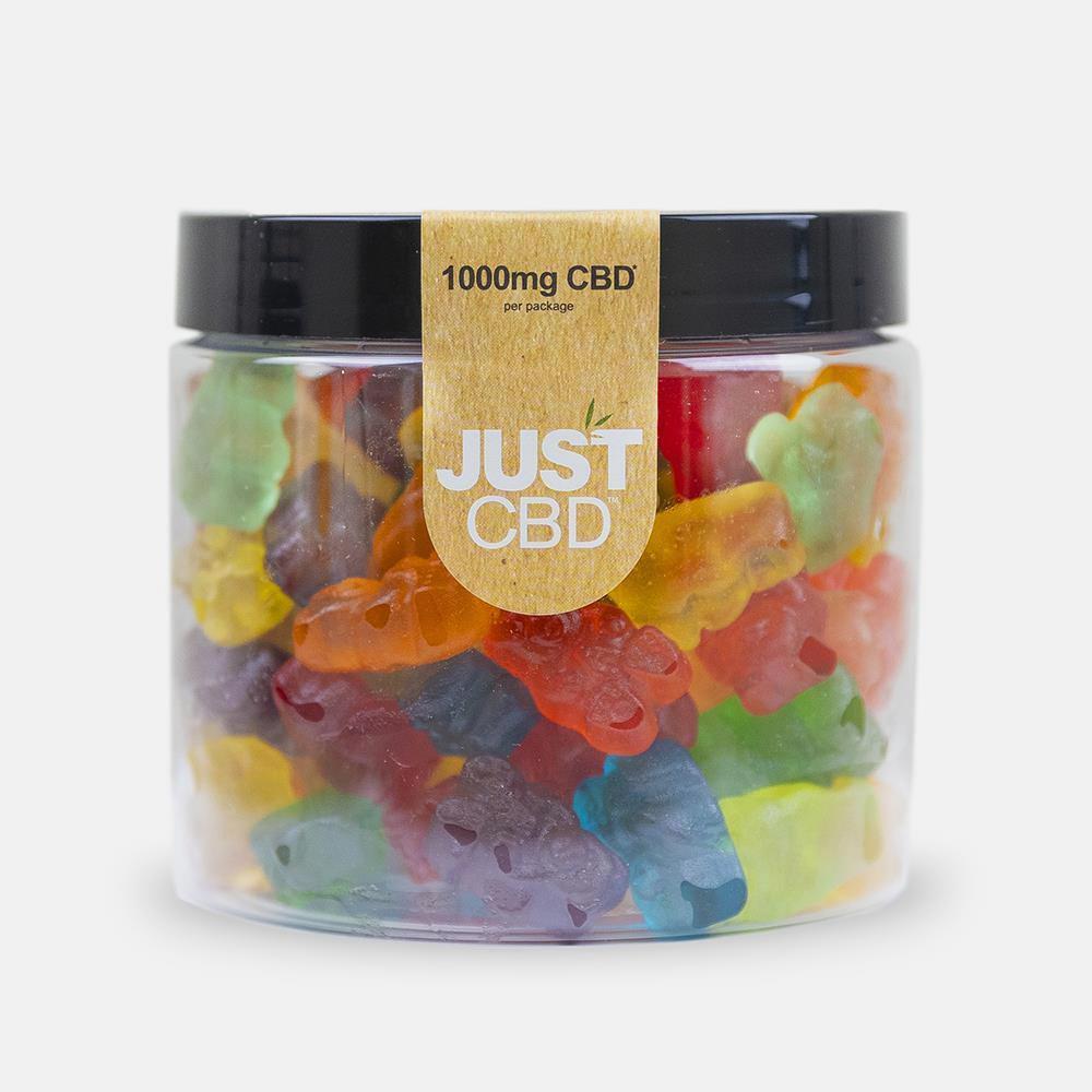 The CBD Infused Daytime Gummies  |   Living Well ® Living Well ® Living Well ®