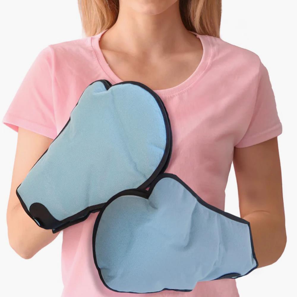 The Chemotherapy Cooling Mitts  |   Pain Relief Pain Relief Pain Relief