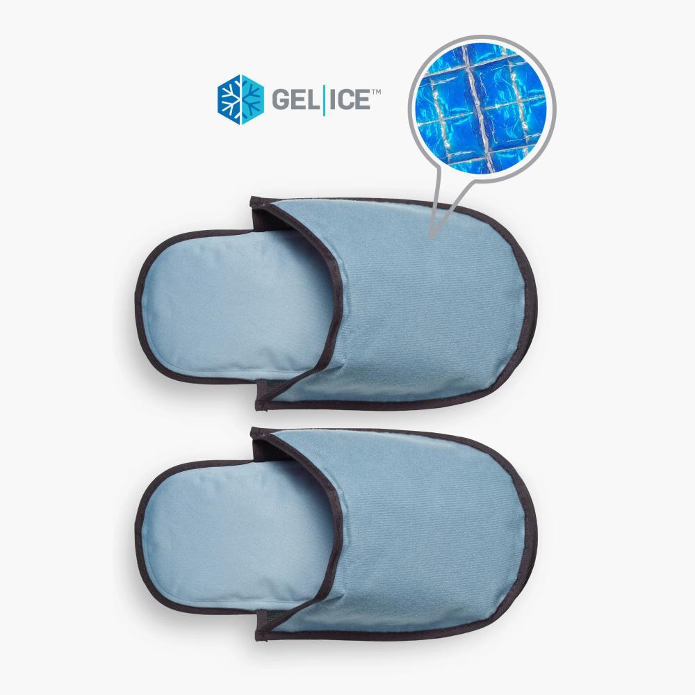 The Chemotherapy Cooling Slippers  |   Pain Relief Pain Relief Pain Relief