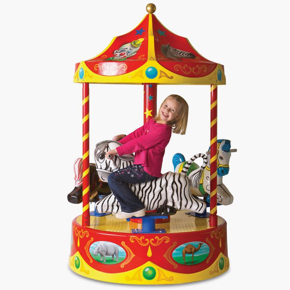 The Children’s Carnival Carousel  |   Bicycles & Ride Ons Bicycles & Ride Ons Bicycles & Ride Ons