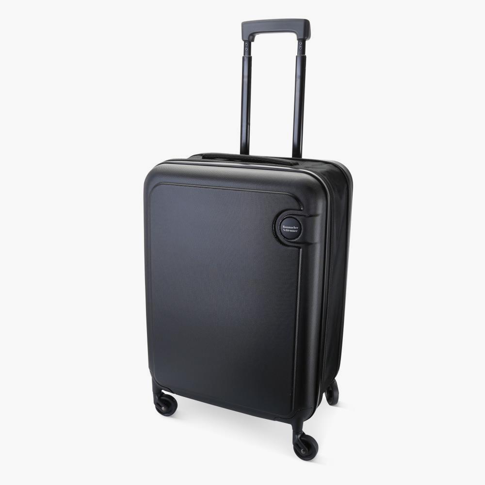 The Collapsible Carry On  |   Luggage Luggage Luggage