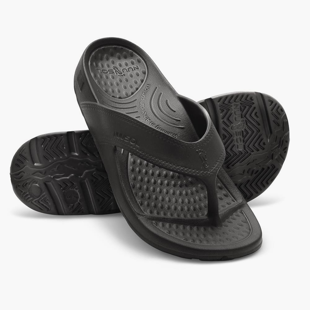 The Comfort Fit Orthopedic Flip Flops  |   Customer Favorite Gifts Customer Favorite Gifts Customer Favorite Gifts