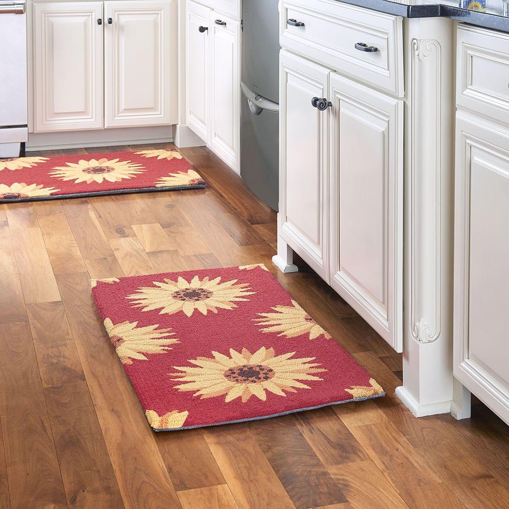 The Comfort Foam Kitchen Mat  |   Kitchen & Entertaining HOME Kitchen & Entertaining