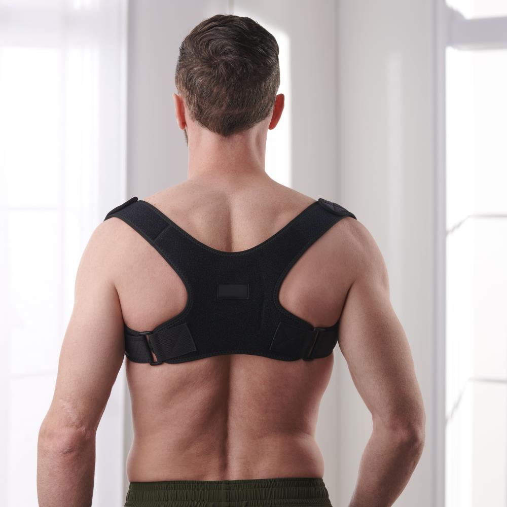 The Comfort Wear Posture Corrector  |   Living Well ® Living Well ® Living Well ®