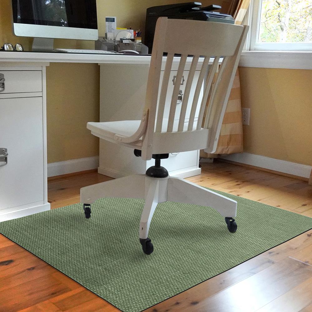 The Commercial Grade Desk Chair Mat  |   Home Office HOME Home Office