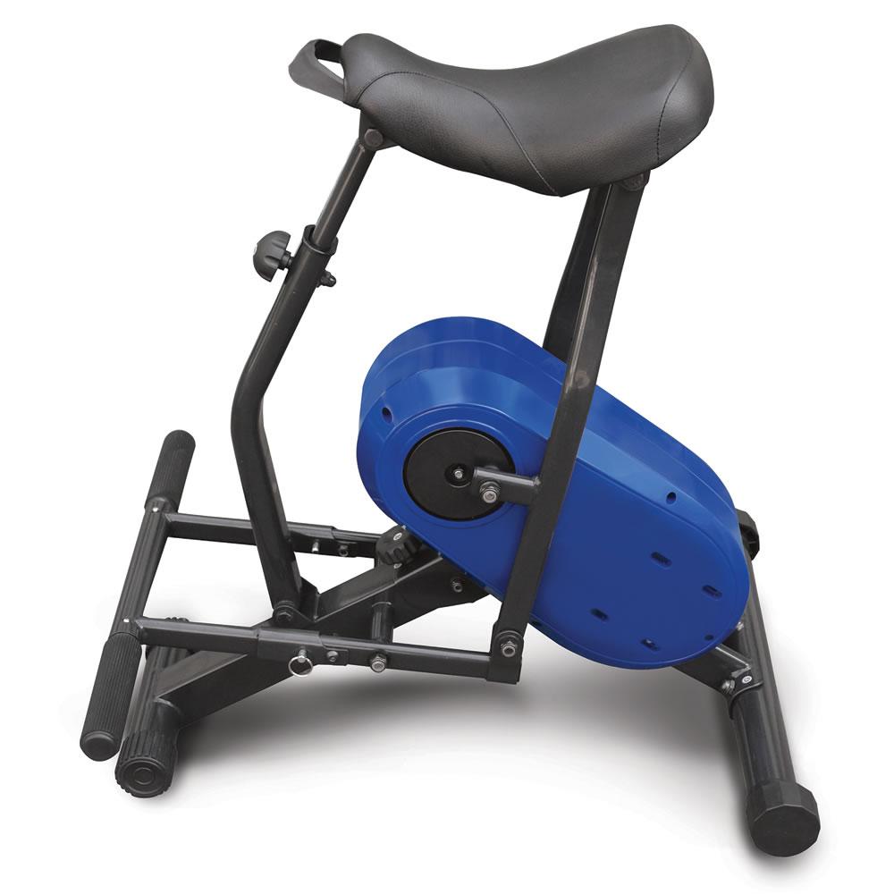 The Compact Core Exerciser  |   Exercise Equipment Exercise Equipment Exercise Equipment