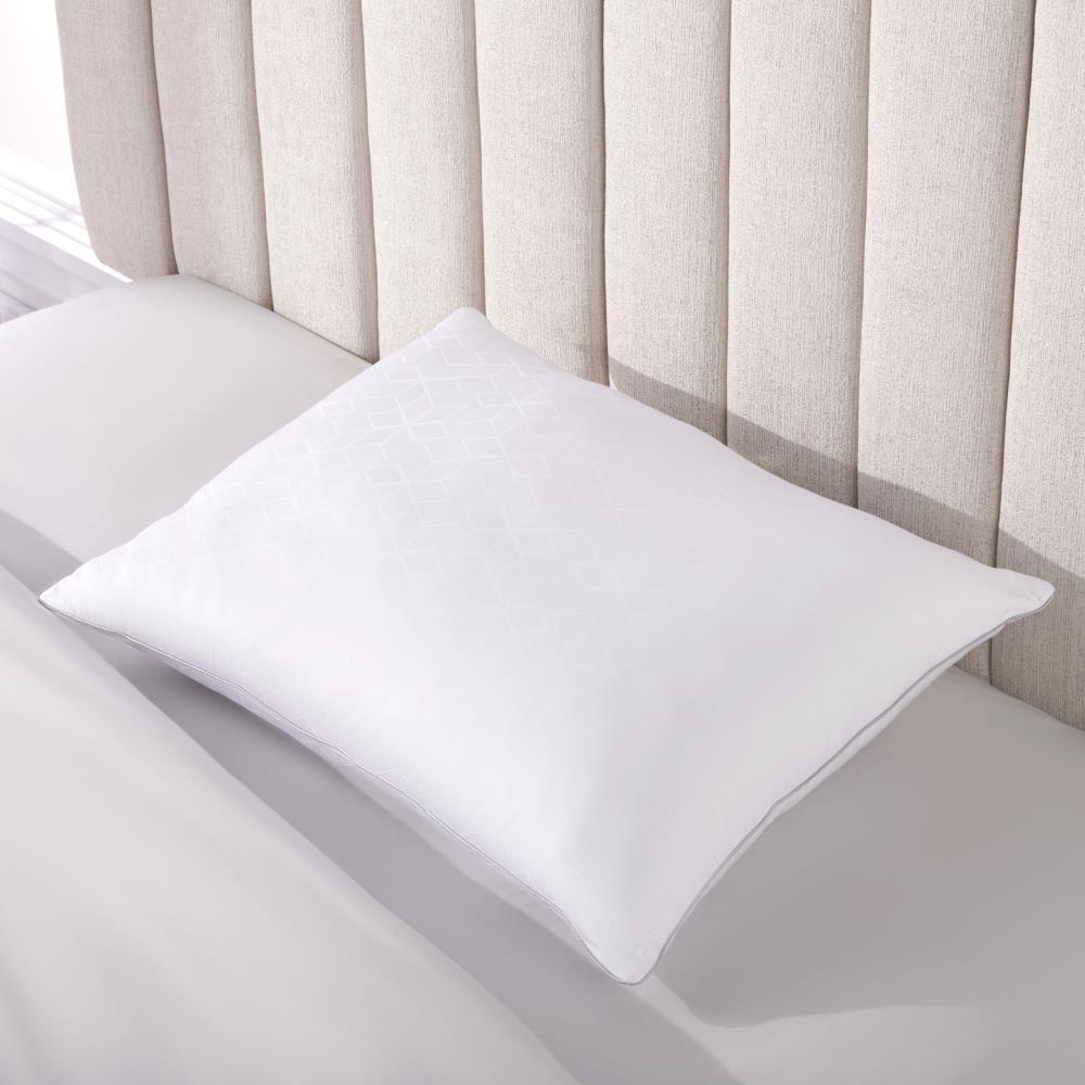 The Continuous Cooling Pillow  |   Bed Bed Bed