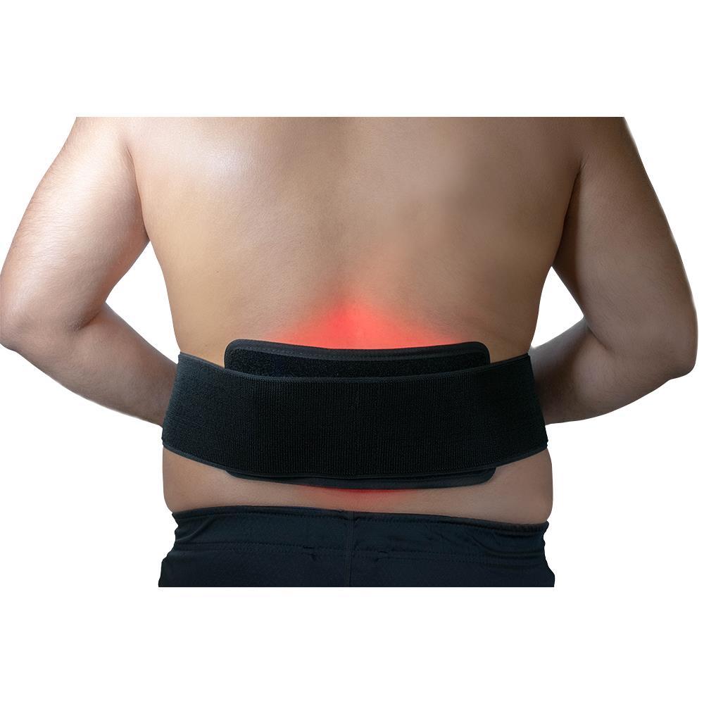 The Cordless LED Pain Relief Wrap  |   Pain Relief Pain Relief Pain Relief