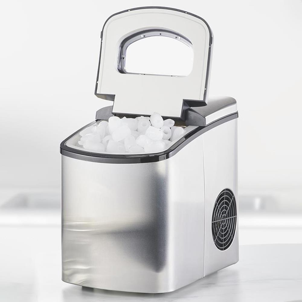 The Countertop Ice Maker  |   Holiday Entertaining HOLIDAY Holiday Entertaining