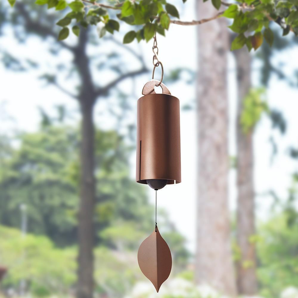 The Deep Resonance Serenity Bell  |   Spring Décor HOLIDAY Spring Décor