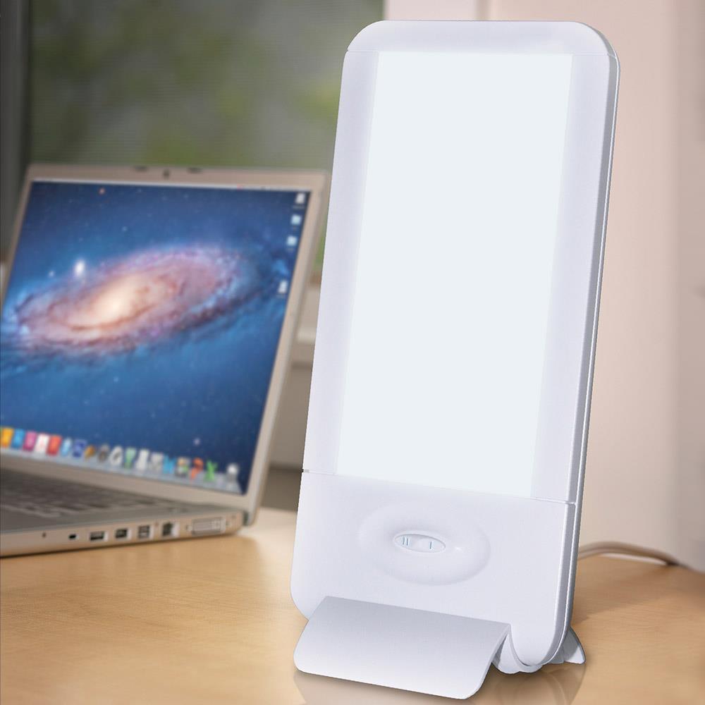 The Desktop Light Therapy Lamp  |   Customer Favorite Gifts Customer Favorite Gifts Customer Favorite Gifts